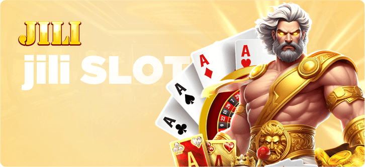 jili slot