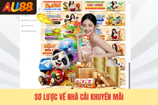Sơ lược về nhà cái khuyến mãi